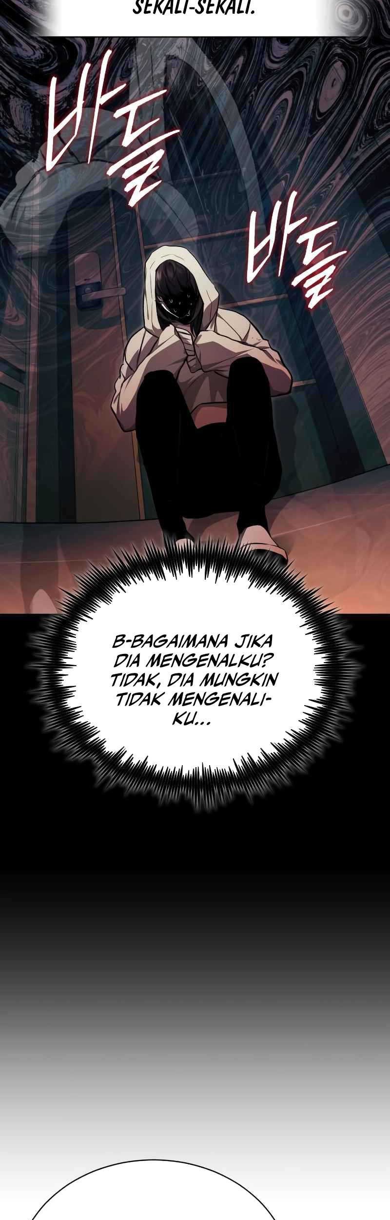 Devil Returns To School Days Chapter 50 - halaman 50