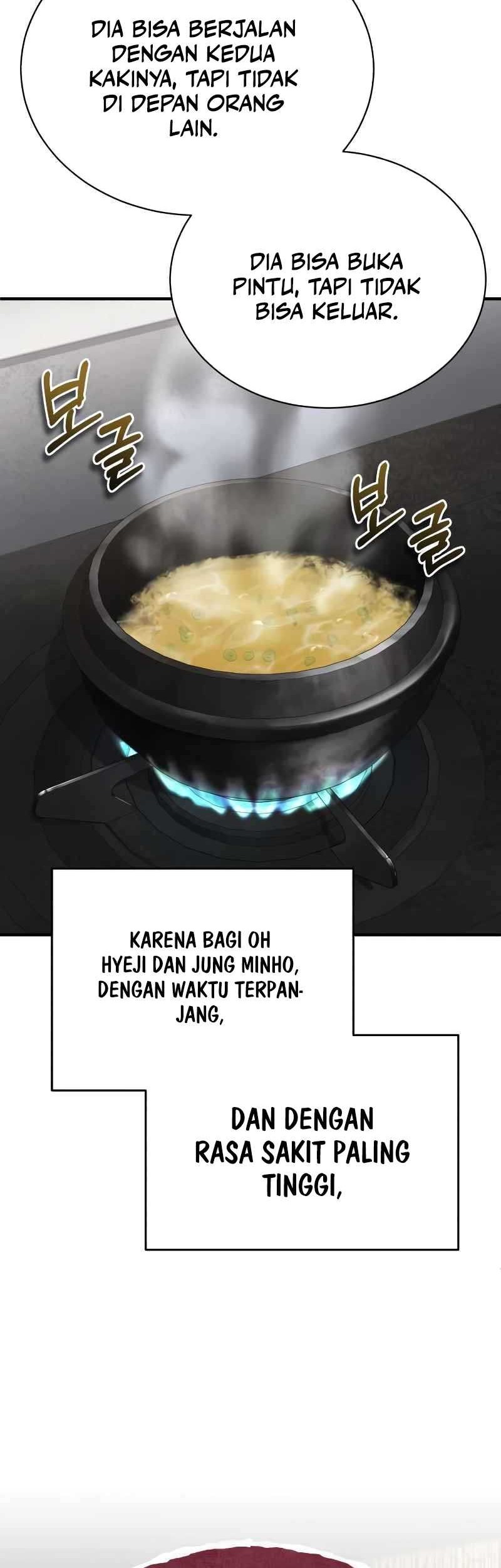 Devil Returns To School Days Chapter 50 - halaman 51