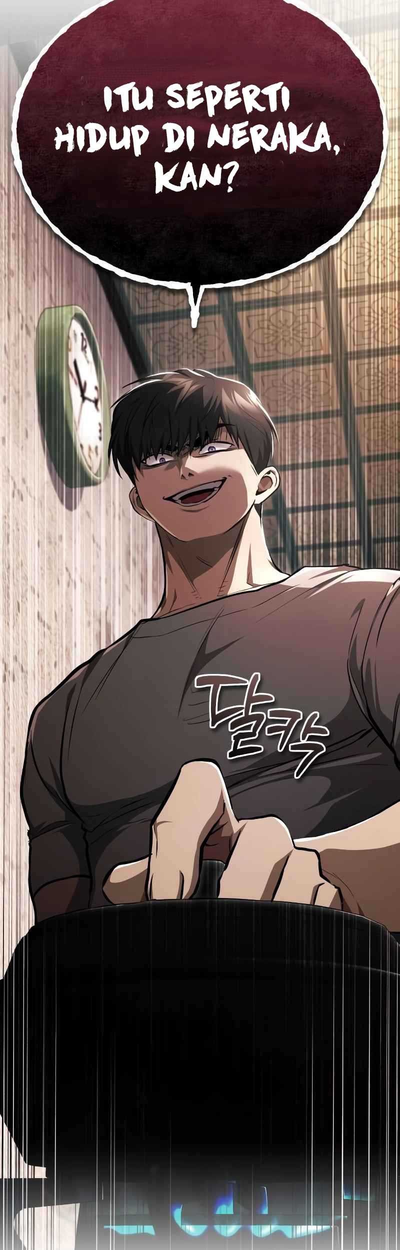 Devil Returns To School Days Chapter 50 - halaman 52