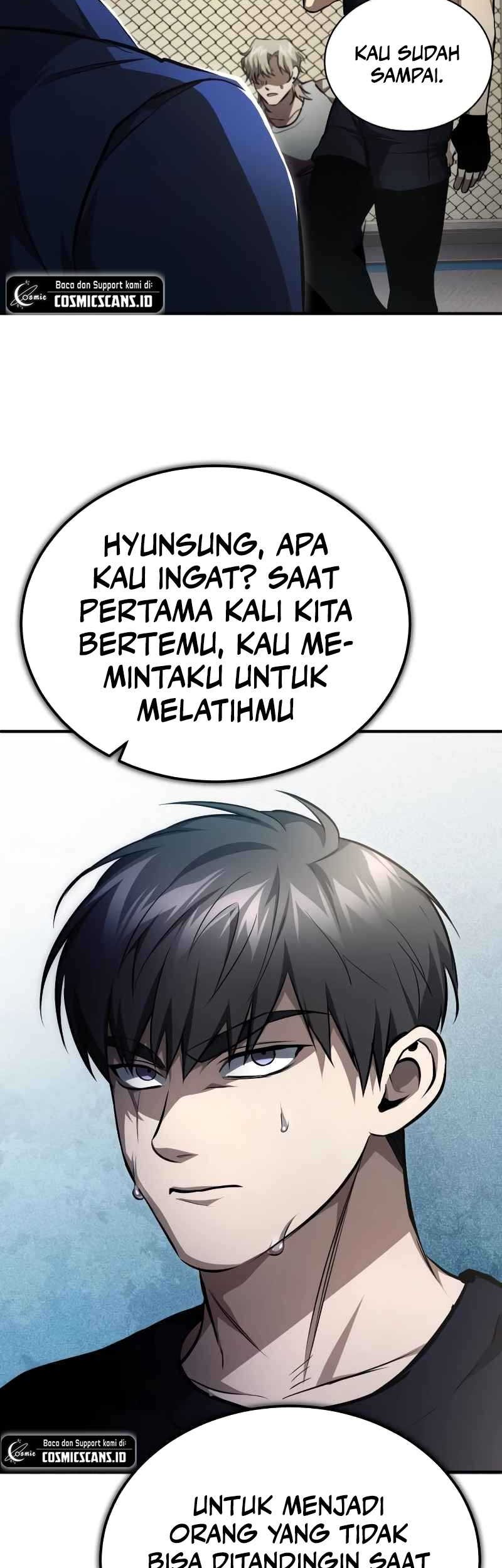 Devil Returns To School Days Chapter 50 - halaman 62