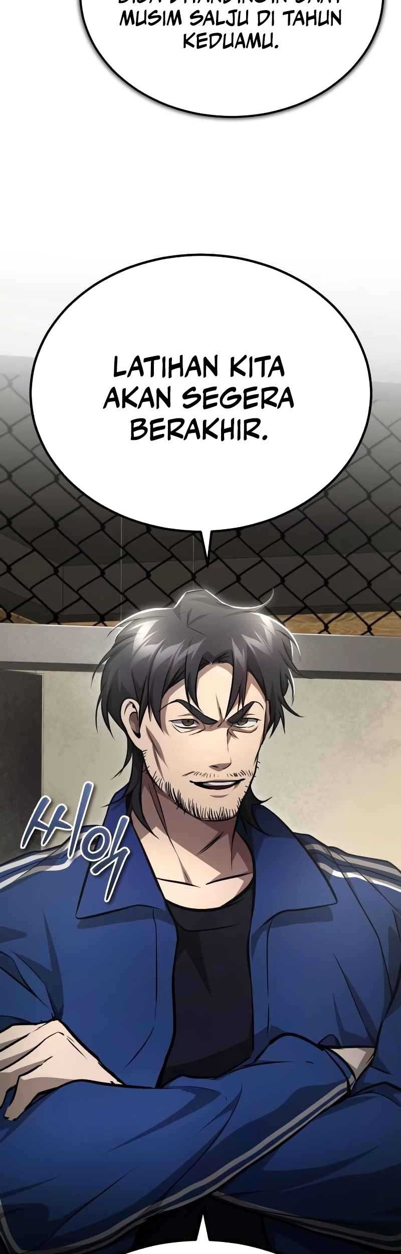 Devil Returns To School Days Chapter 50 - halaman 63