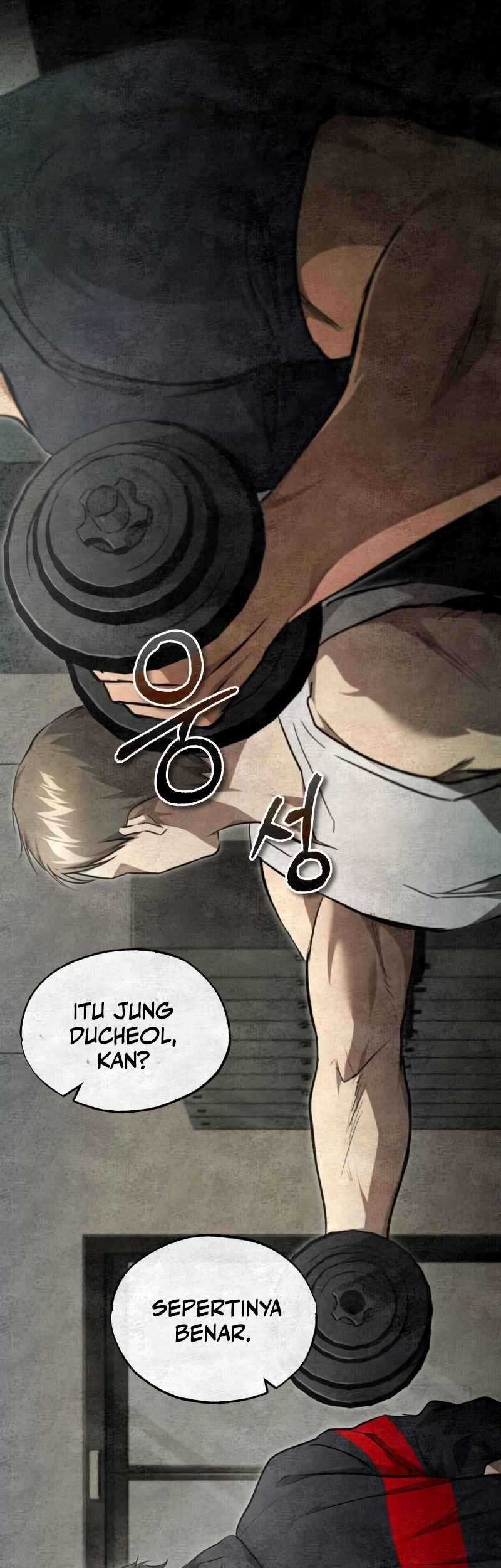 Devil Returns To School Days Chapter 50 - halaman 66