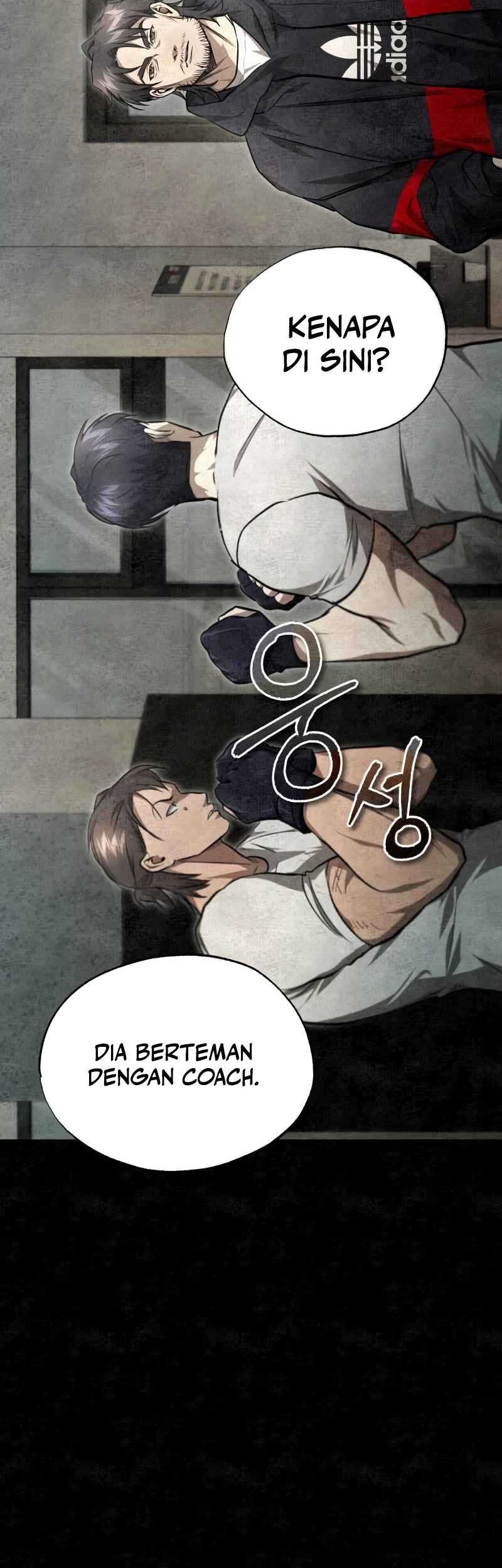 Devil Returns To School Days Chapter 50 - halaman 67