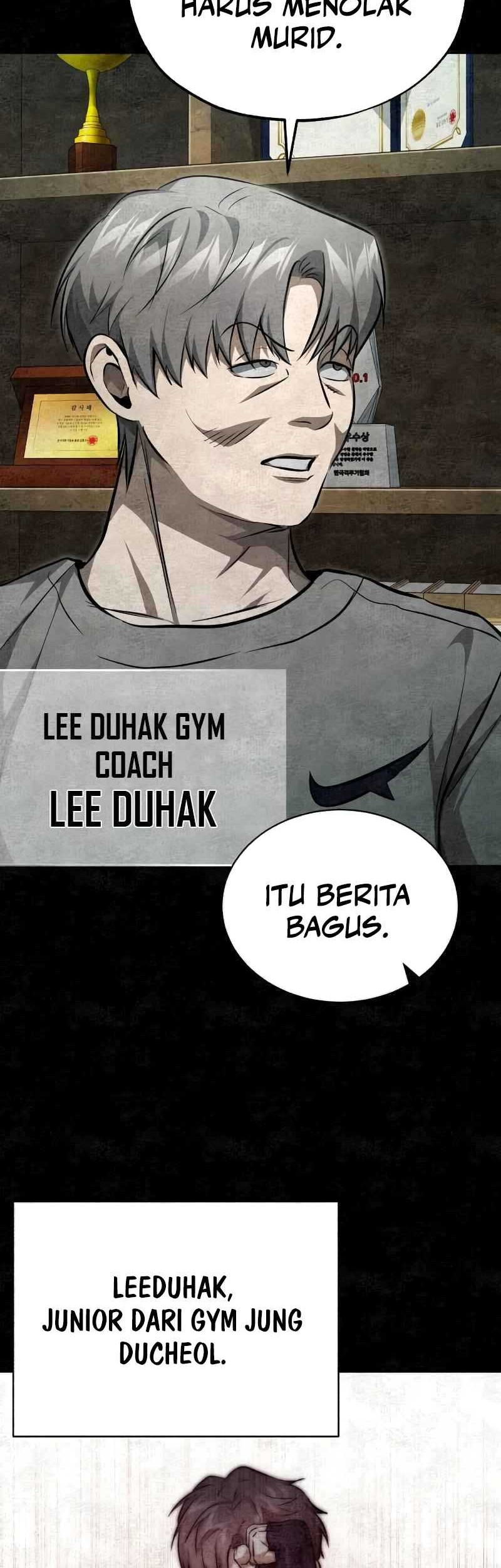 Devil Returns To School Days Chapter 50 - halaman 69