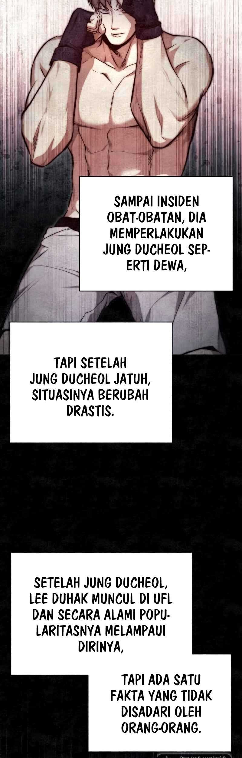 Devil Returns To School Days Chapter 50 - halaman 70