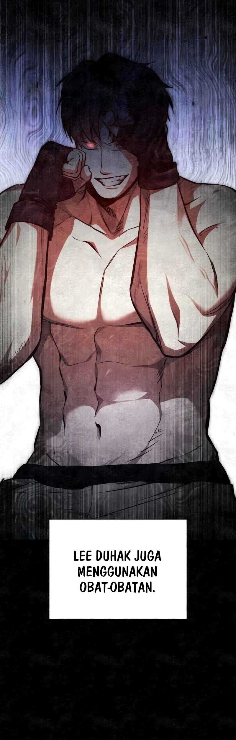 Devil Returns To School Days Chapter 50 - halaman 72