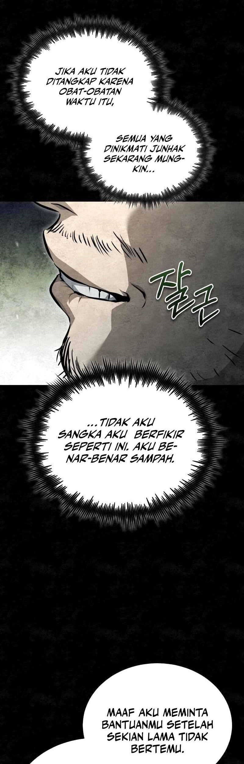 Devil Returns To School Days Chapter 50 - halaman 73
