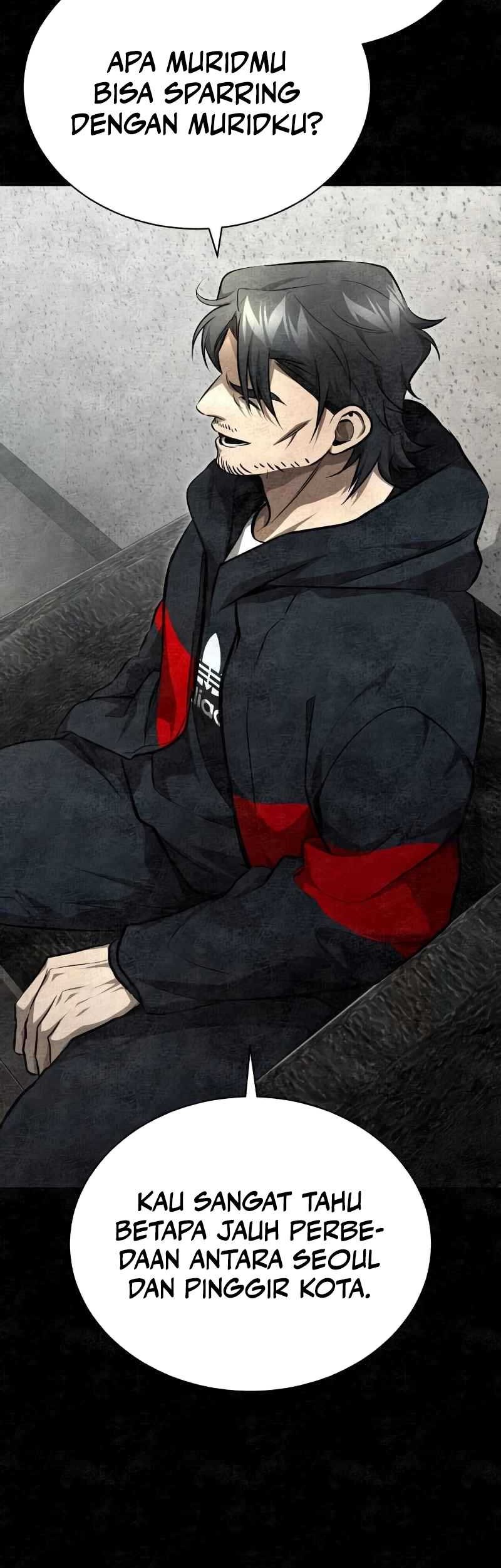 Devil Returns To School Days Chapter 50 - halaman 74