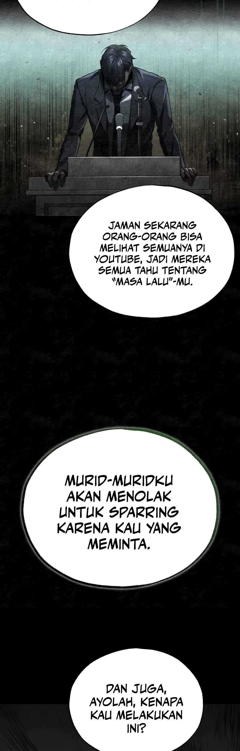 Devil Returns To School Days Chapter 50 - halaman 76