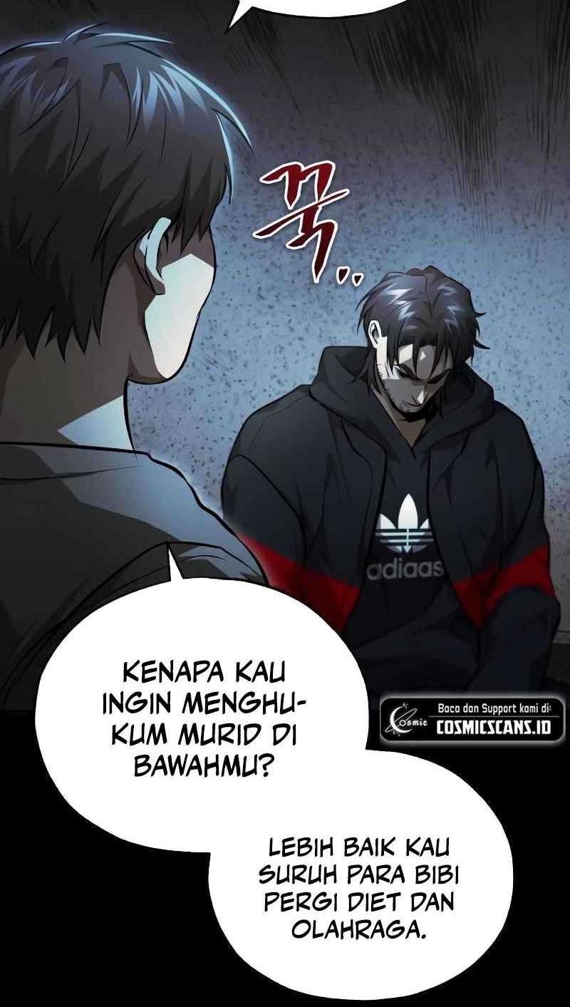 Devil Returns To School Days Chapter 50 - halaman 77