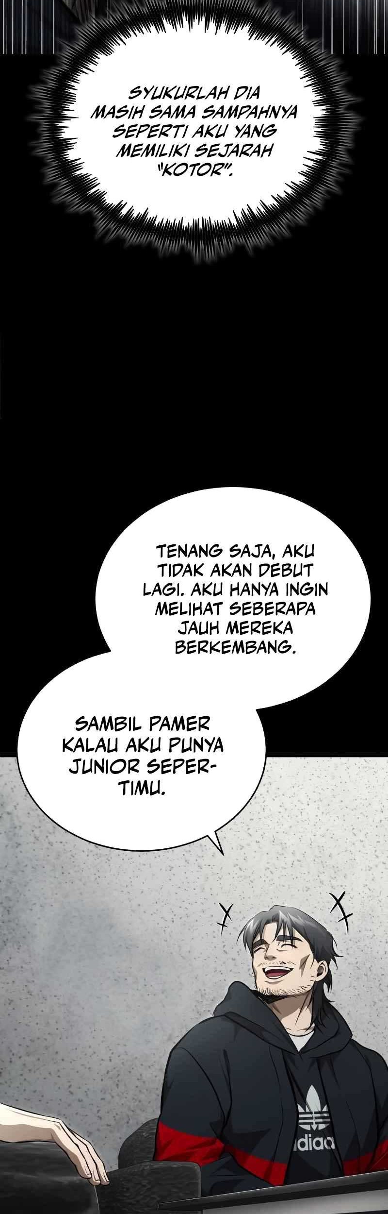 Devil Returns To School Days Chapter 50 - halaman 79