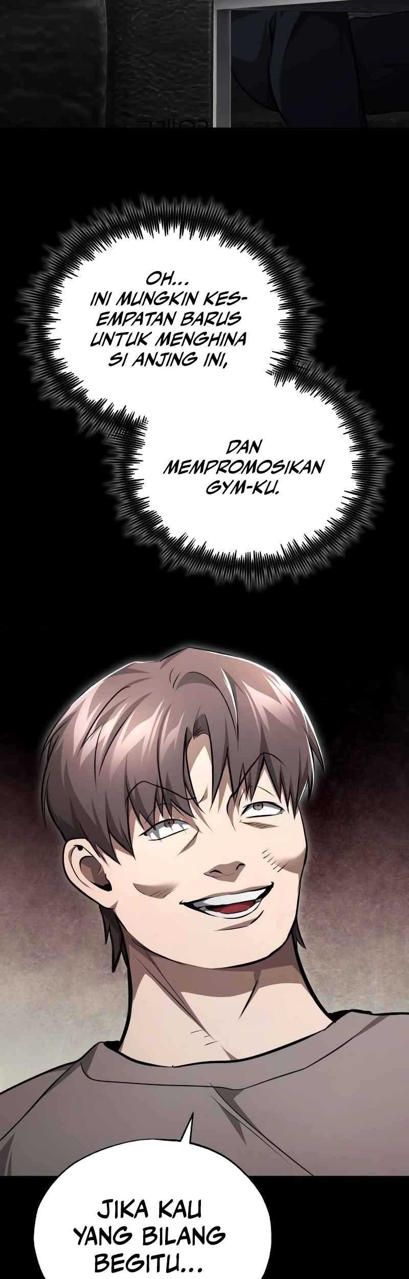 Devil Returns To School Days Chapter 50 - halaman 80