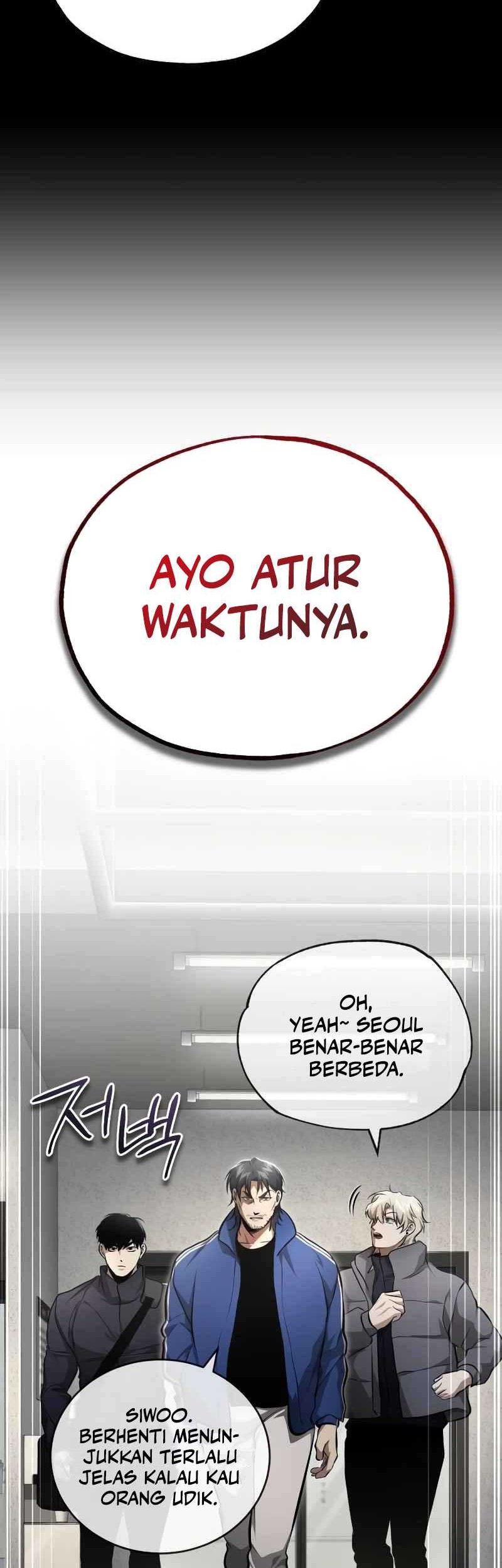 Devil Returns To School Days Chapter 50 - halaman 81