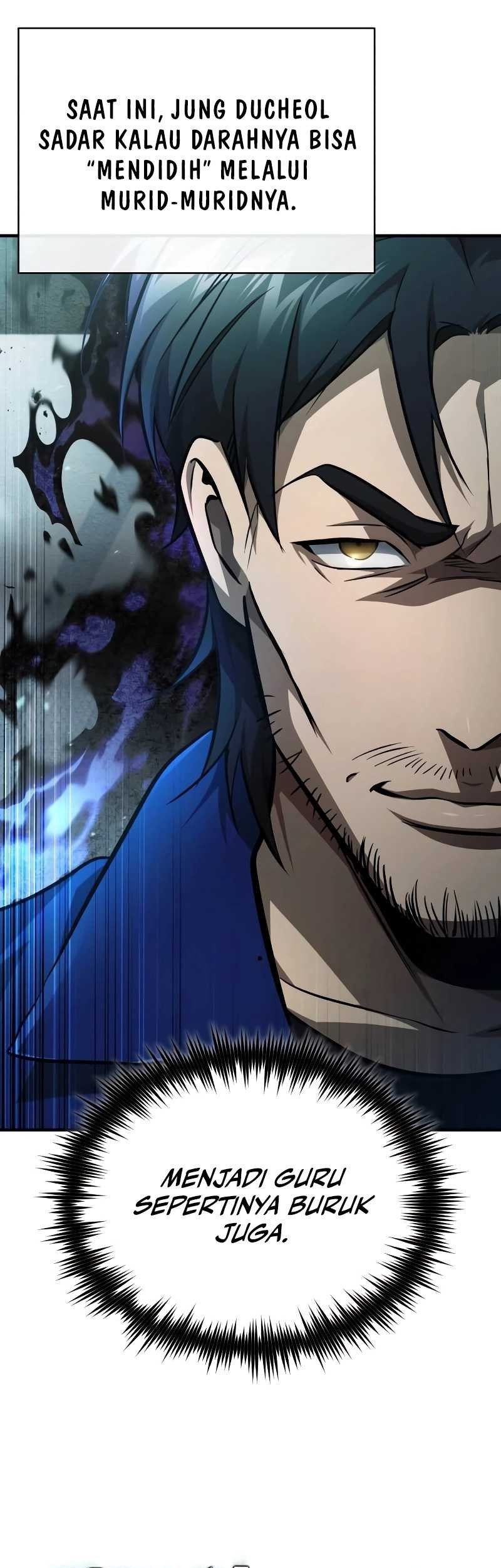 Devil Returns To School Days Chapter 51 - halaman 15
