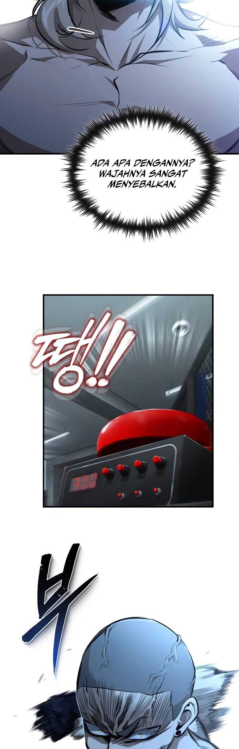 Devil Returns To School Days Chapter 51 - halaman 18