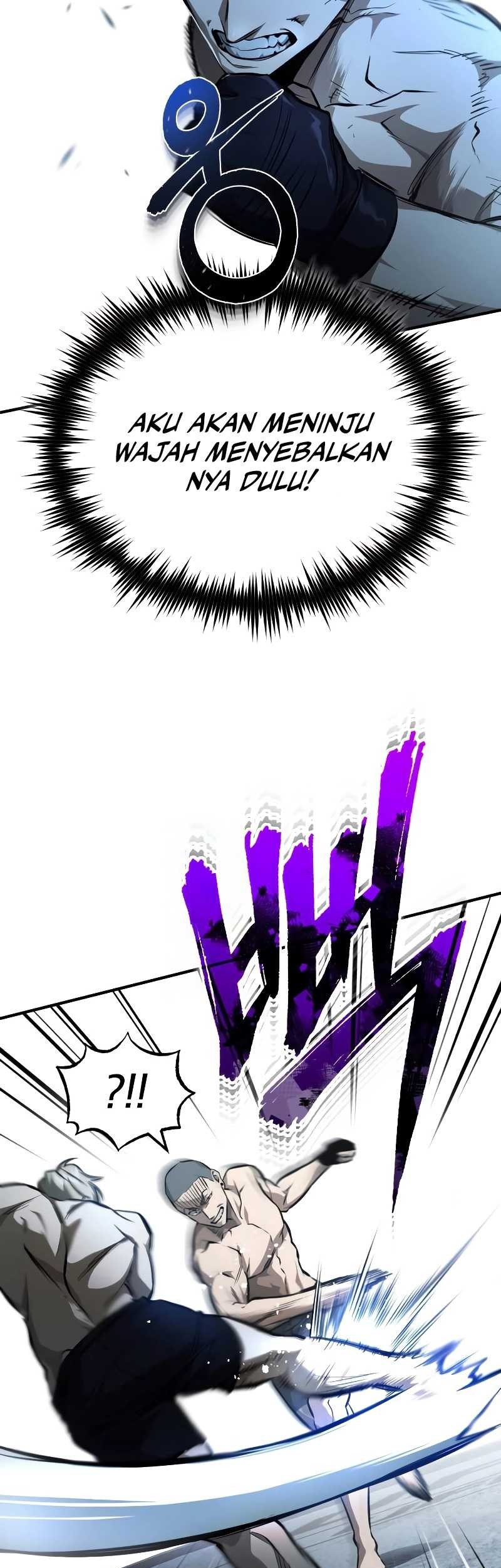 Devil Returns To School Days Chapter 51 - halaman 19