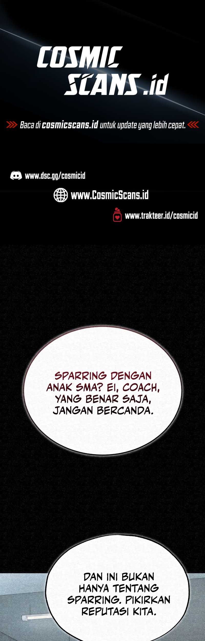 Devil Returns To School Days Chapter 51 - halaman 2