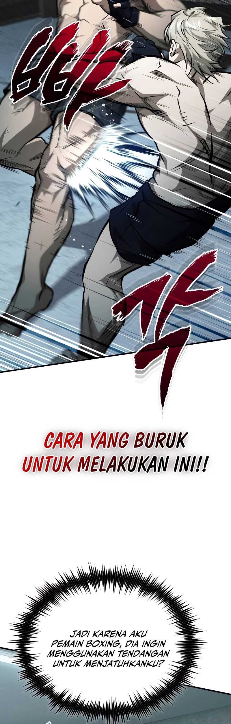 Devil Returns To School Days Chapter 51 - halaman 25