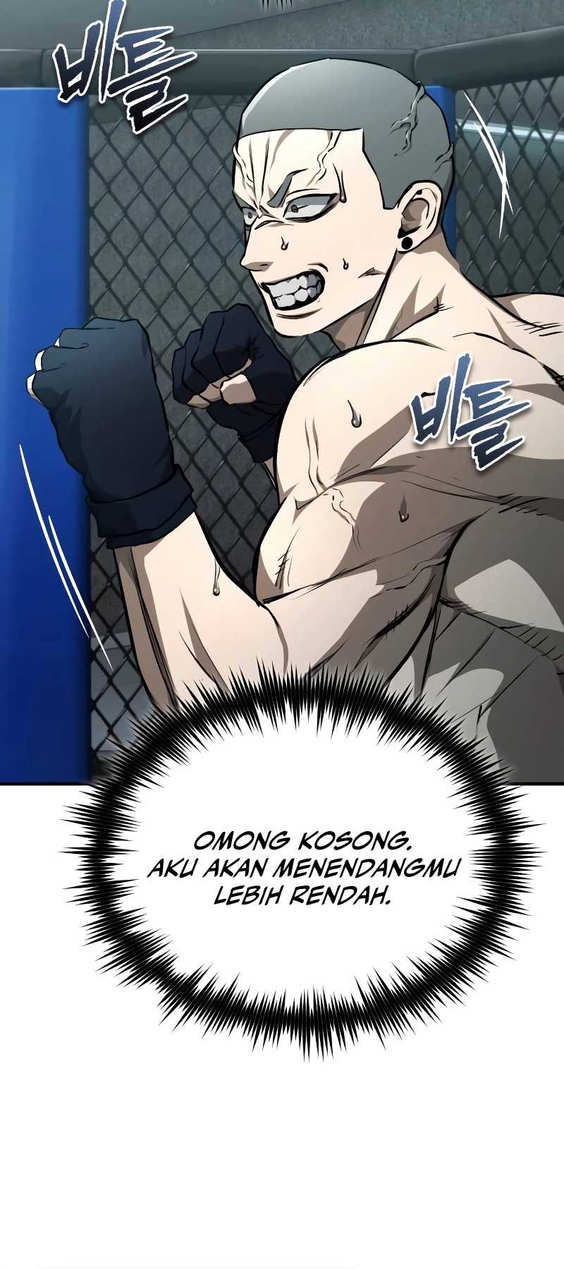 Devil Returns To School Days Chapter 51 - halaman 26
