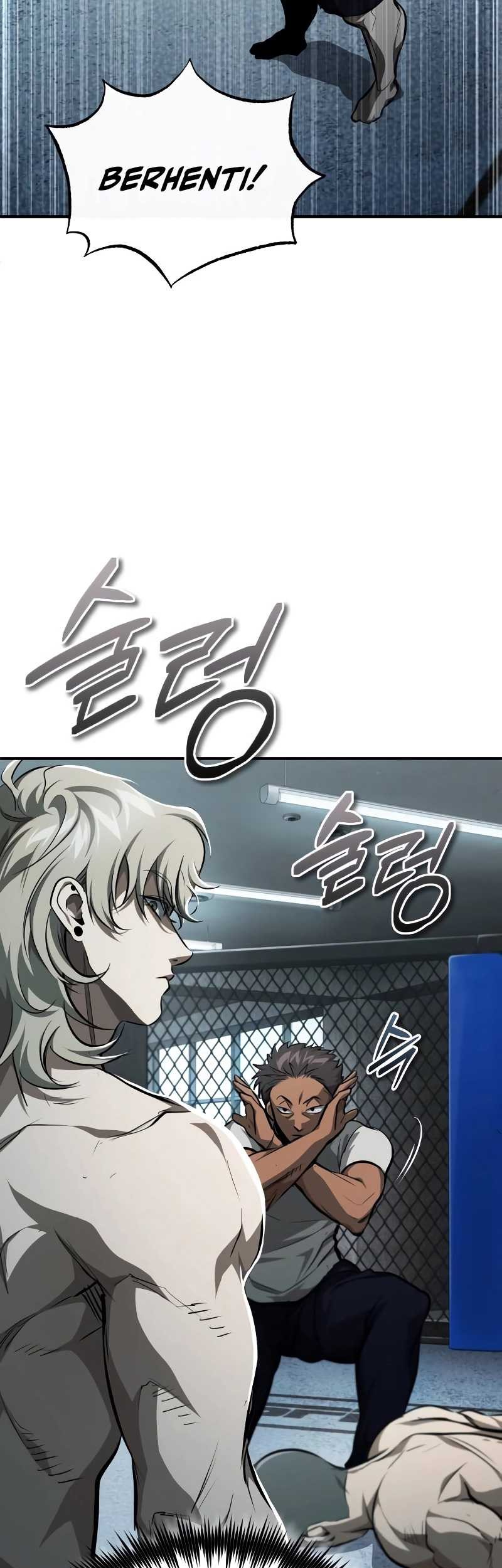 Devil Returns To School Days Chapter 51 - halaman 31