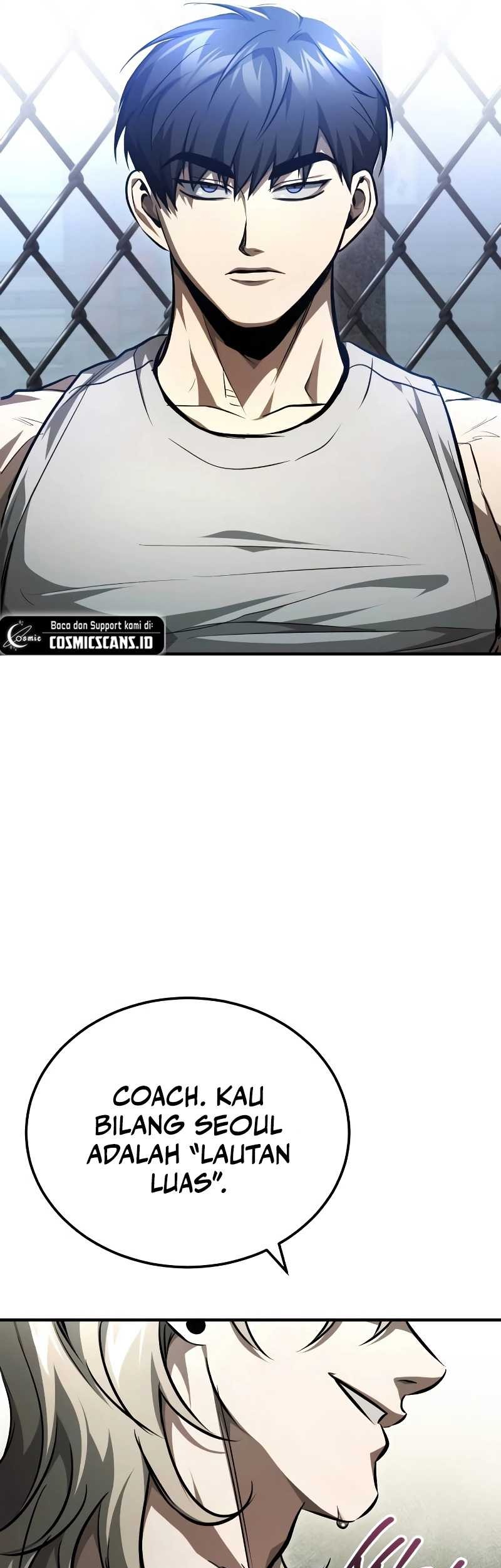 Devil Returns To School Days Chapter 51 - halaman 33