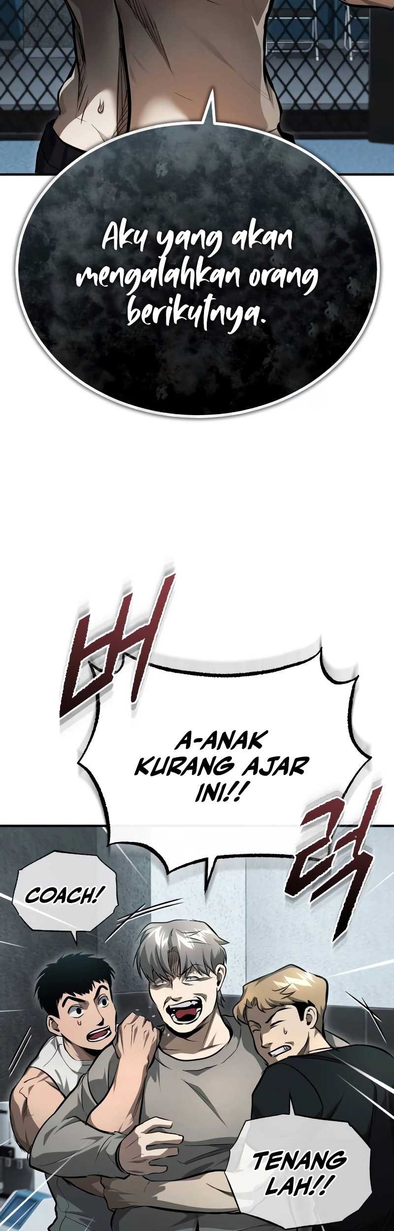Devil Returns To School Days Chapter 51 - halaman 35