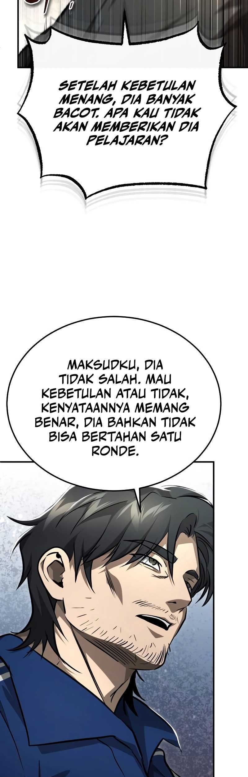 Devil Returns To School Days Chapter 51 - halaman 37
