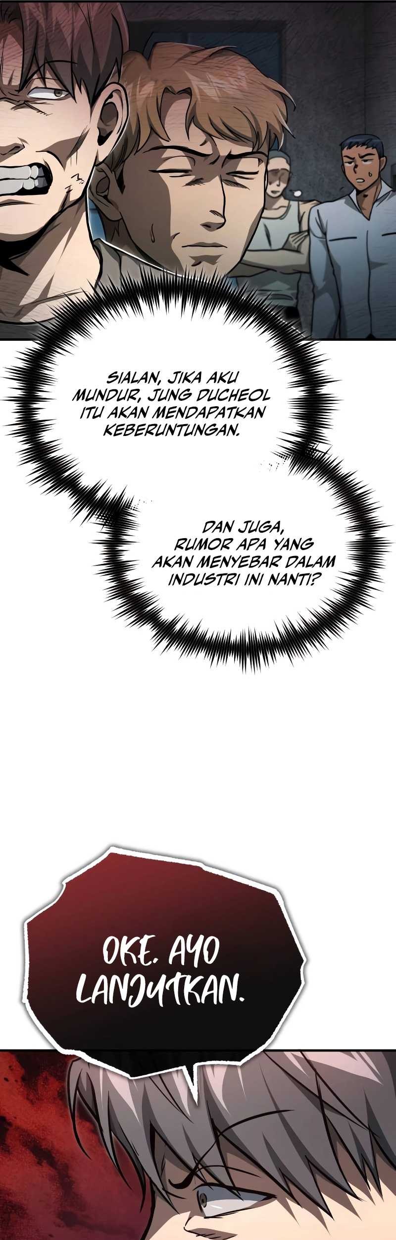 Devil Returns To School Days Chapter 51 - halaman 39