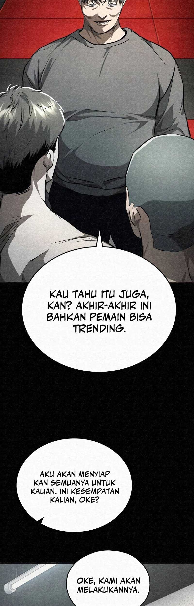 Devil Returns To School Days Chapter 51 - halaman 4