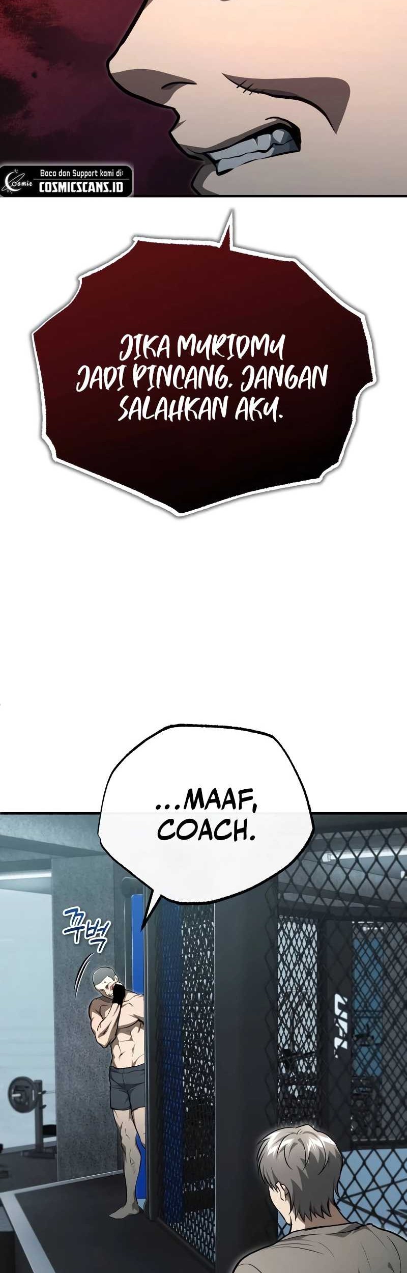 Devil Returns To School Days Chapter 51 - halaman 40
