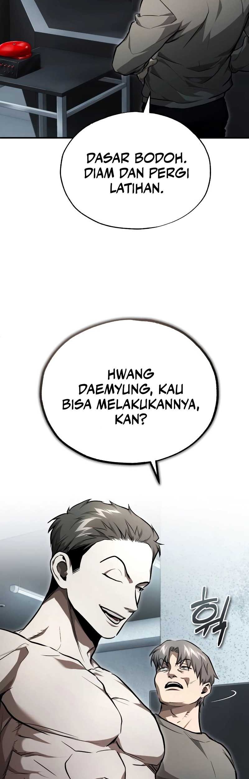 Devil Returns To School Days Chapter 51 - halaman 41