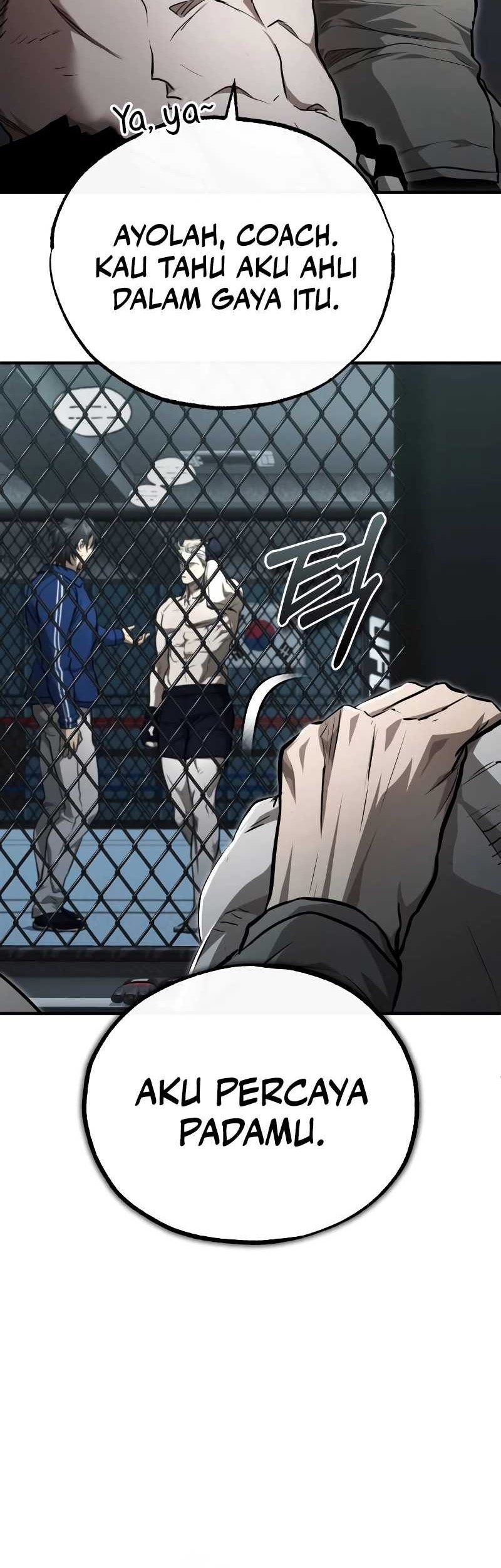 Devil Returns To School Days Chapter 51 - halaman 42