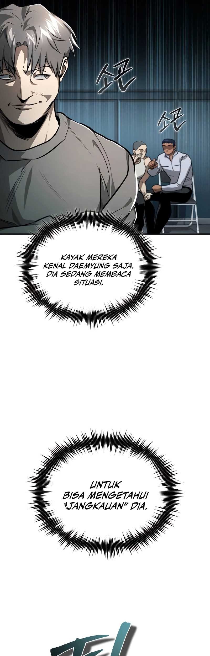 Devil Returns To School Days Chapter 51 - halaman 45