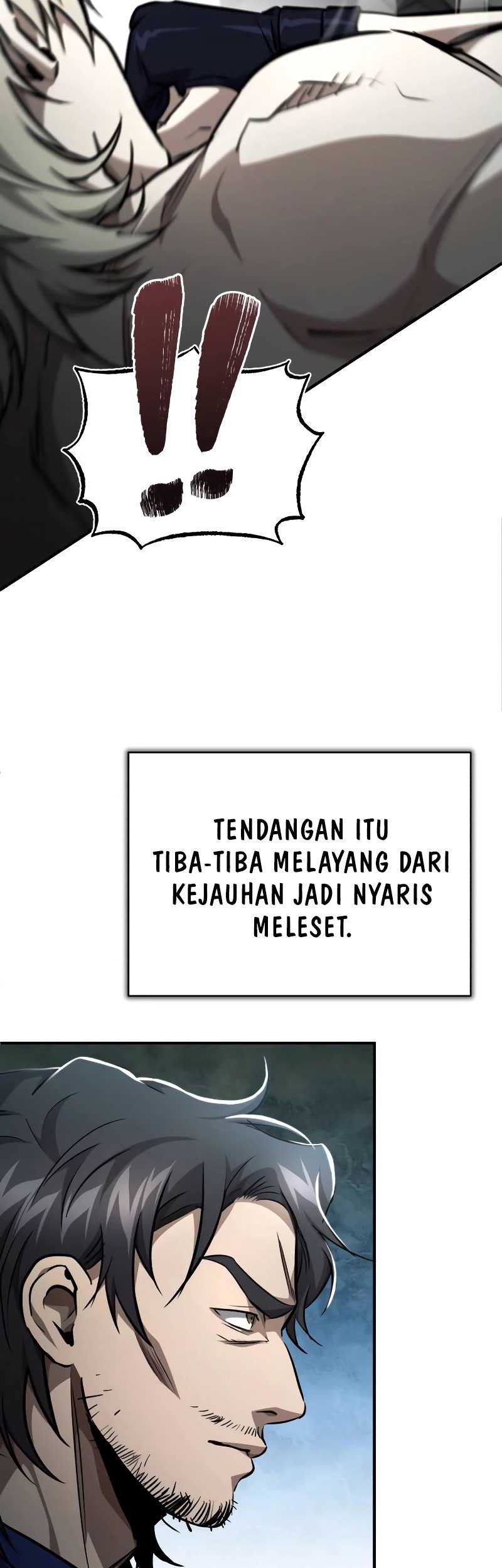 Devil Returns To School Days Chapter 51 - halaman 47