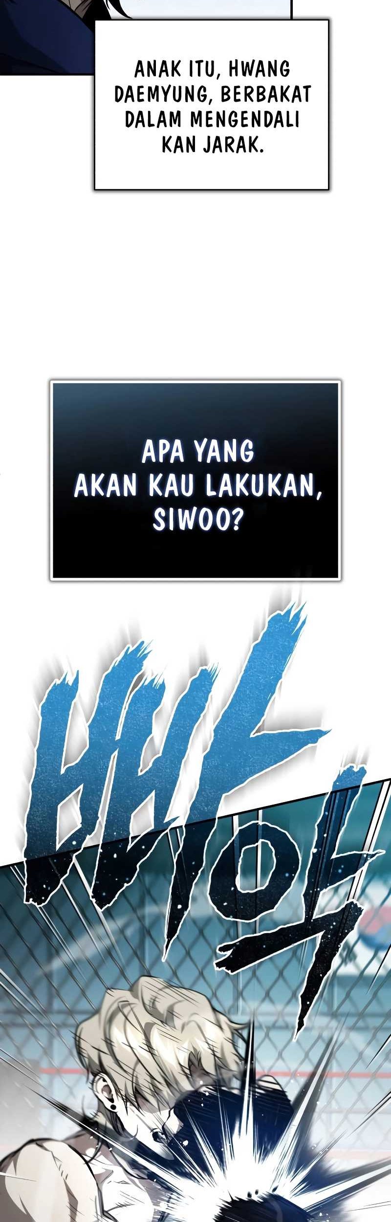Devil Returns To School Days Chapter 51 - halaman 48
