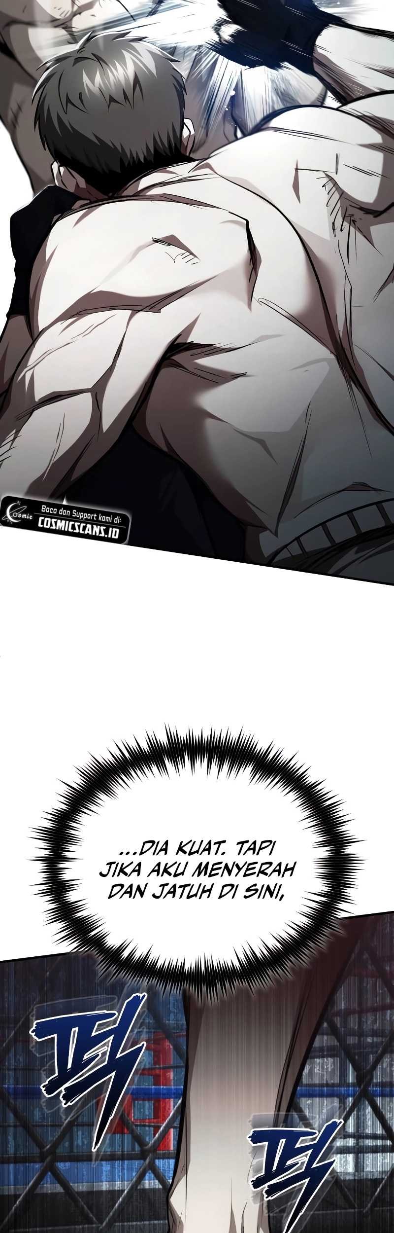 Devil Returns To School Days Chapter 51 - halaman 49