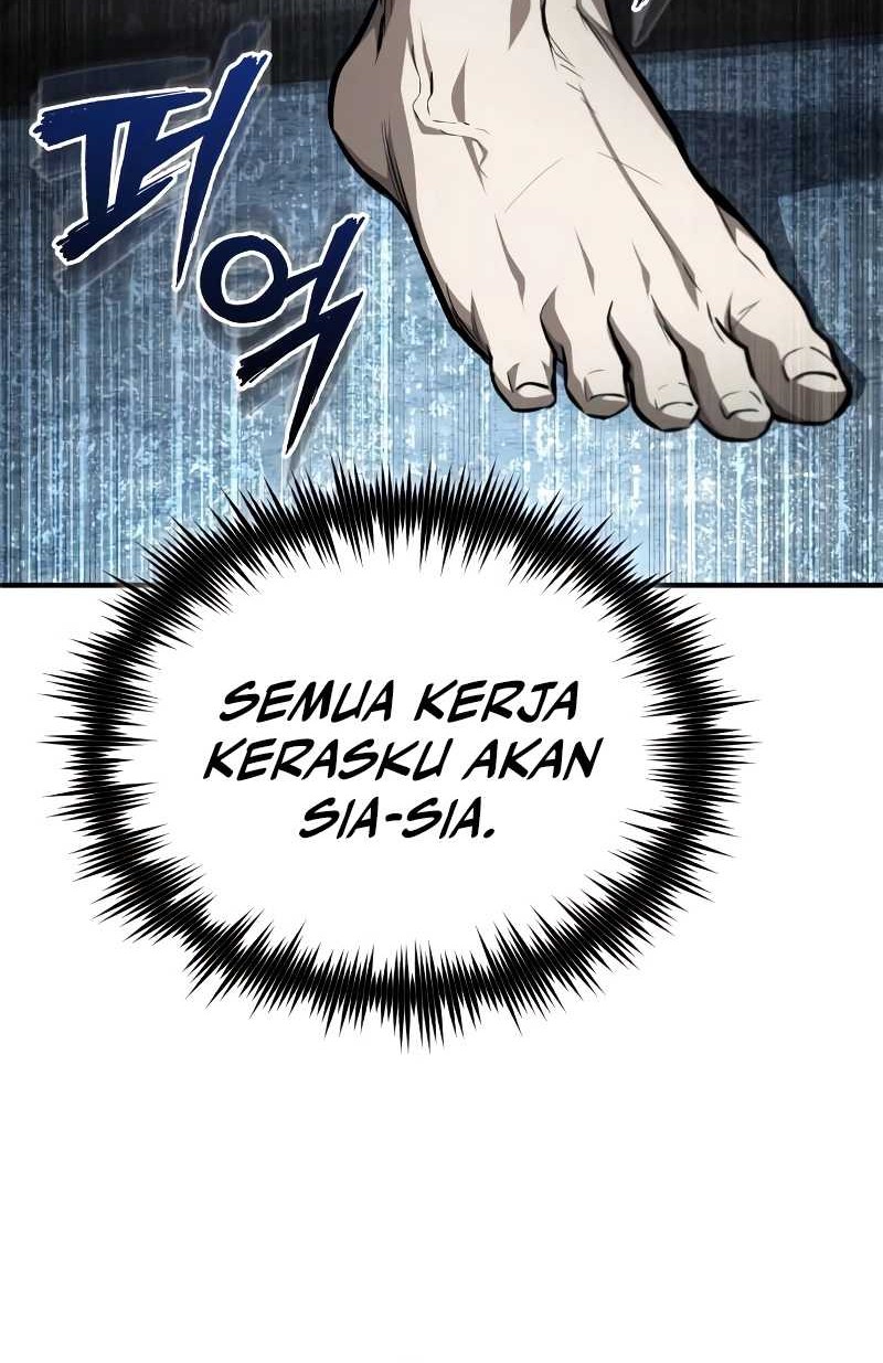 Devil Returns To School Days Chapter 51 - halaman 50