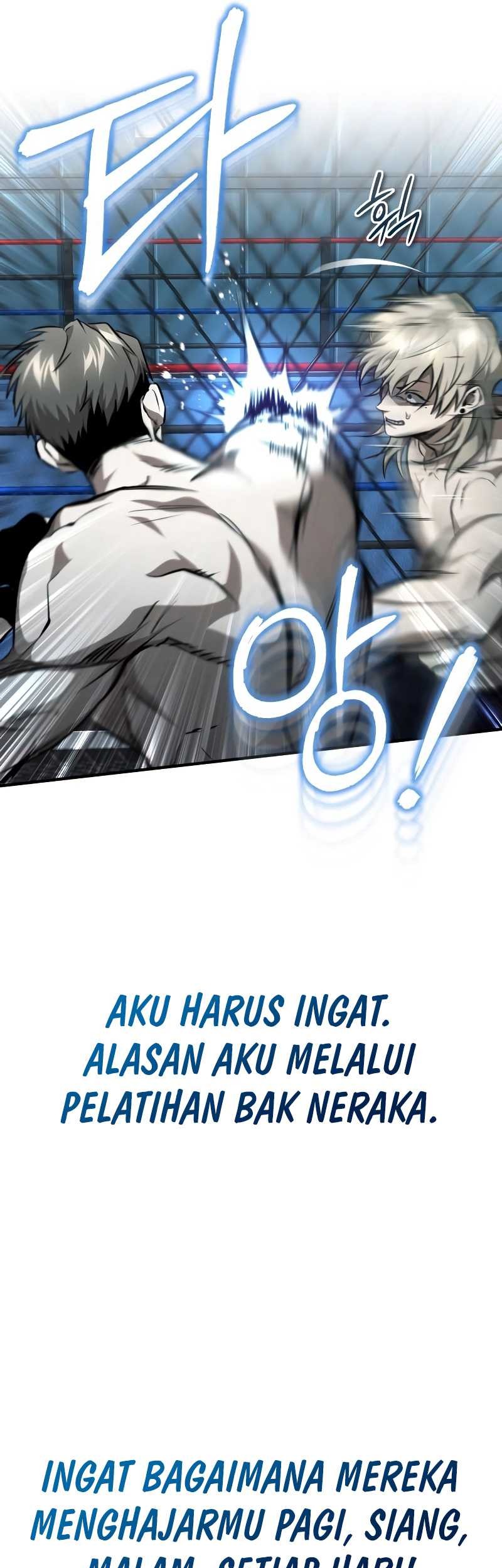 Devil Returns To School Days Chapter 51 - halaman 51