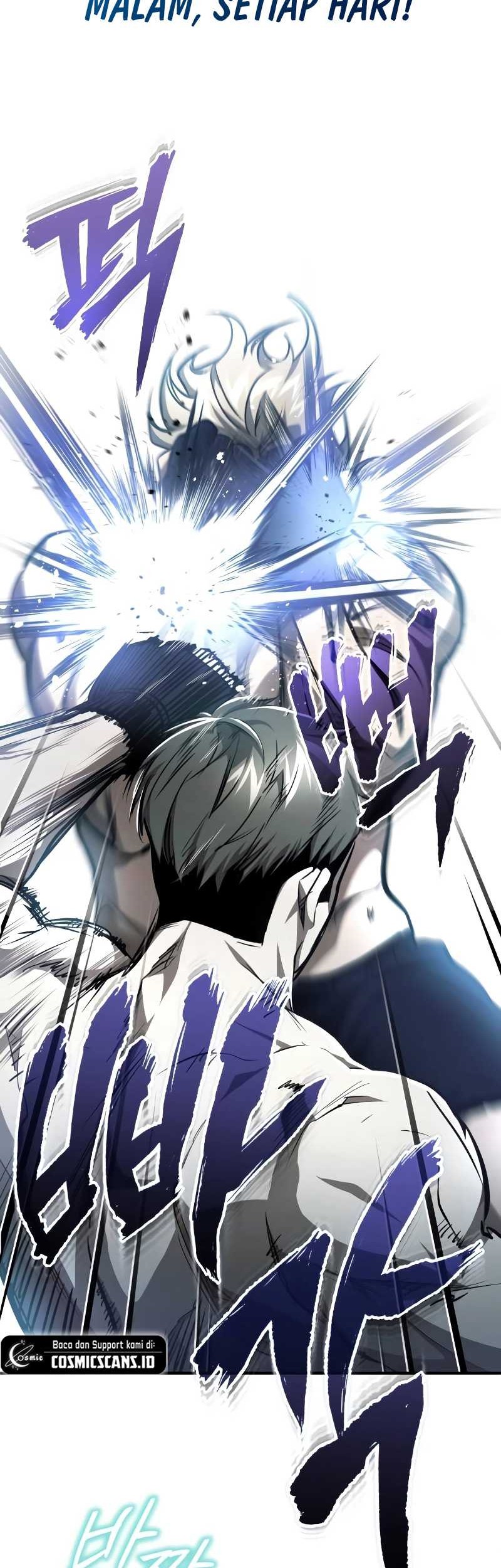 Devil Returns To School Days Chapter 51 - halaman 52