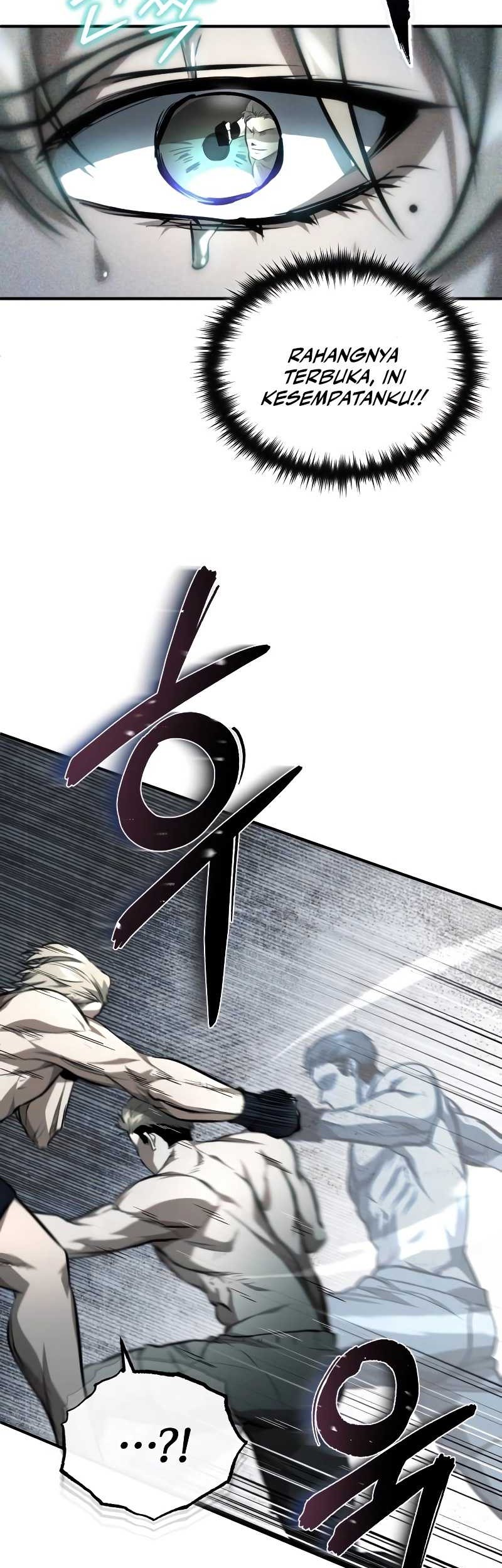 Devil Returns To School Days Chapter 51 - halaman 53