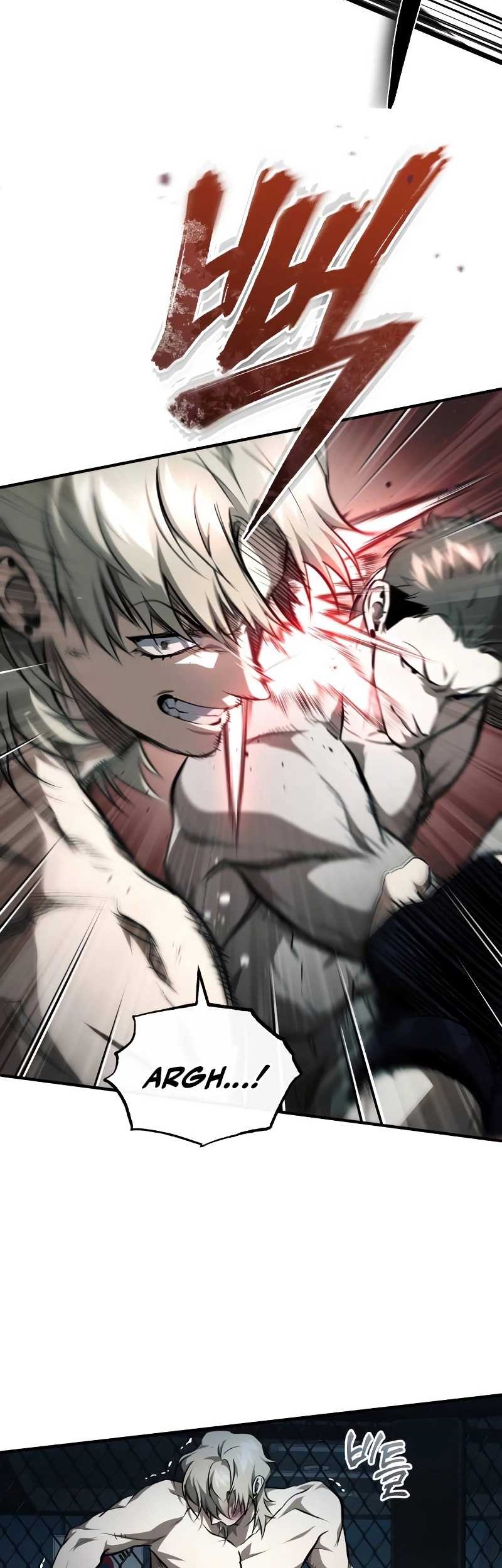 Devil Returns To School Days Chapter 51 - halaman 54