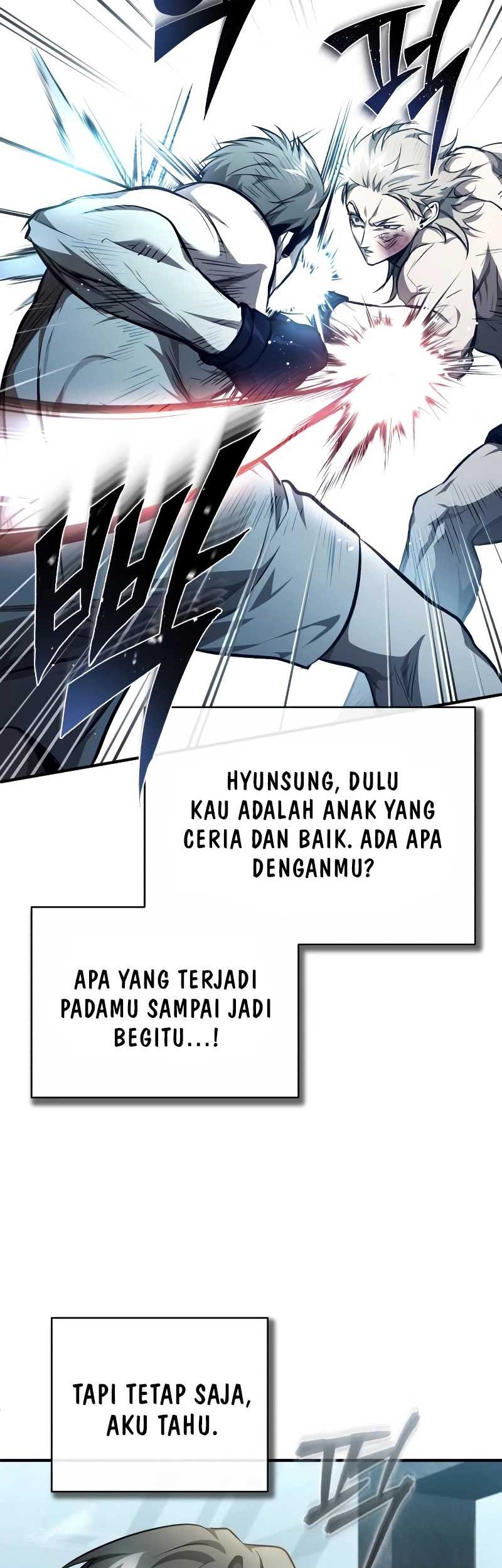 Devil Returns To School Days Chapter 51 - halaman 58