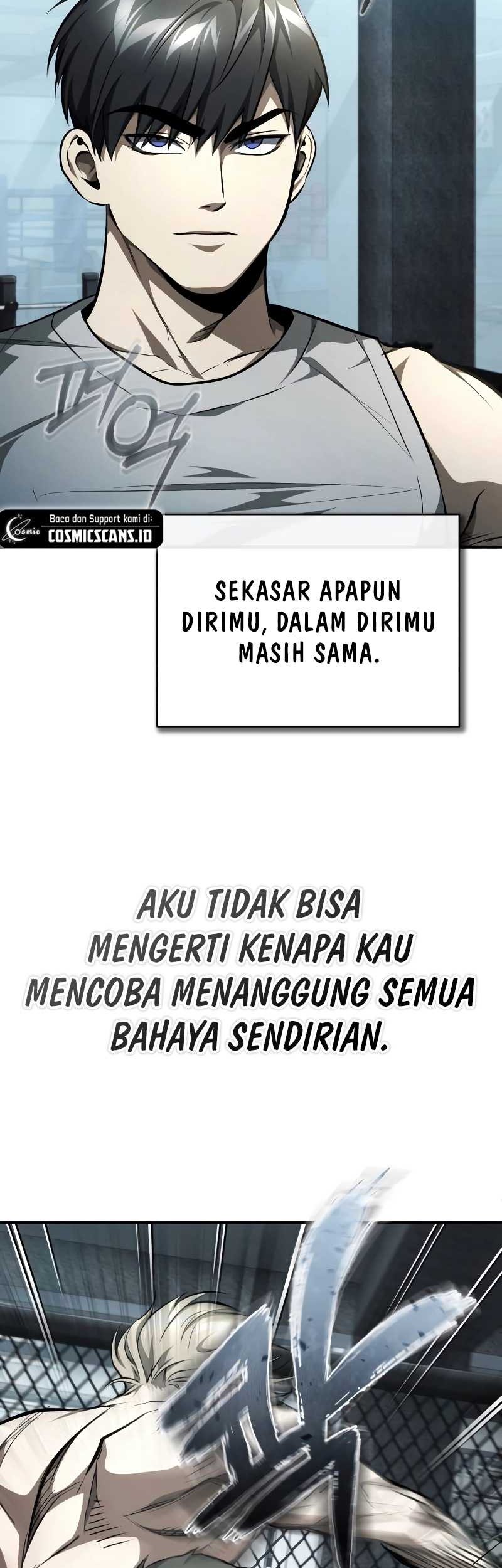 Devil Returns To School Days Chapter 51 - halaman 59