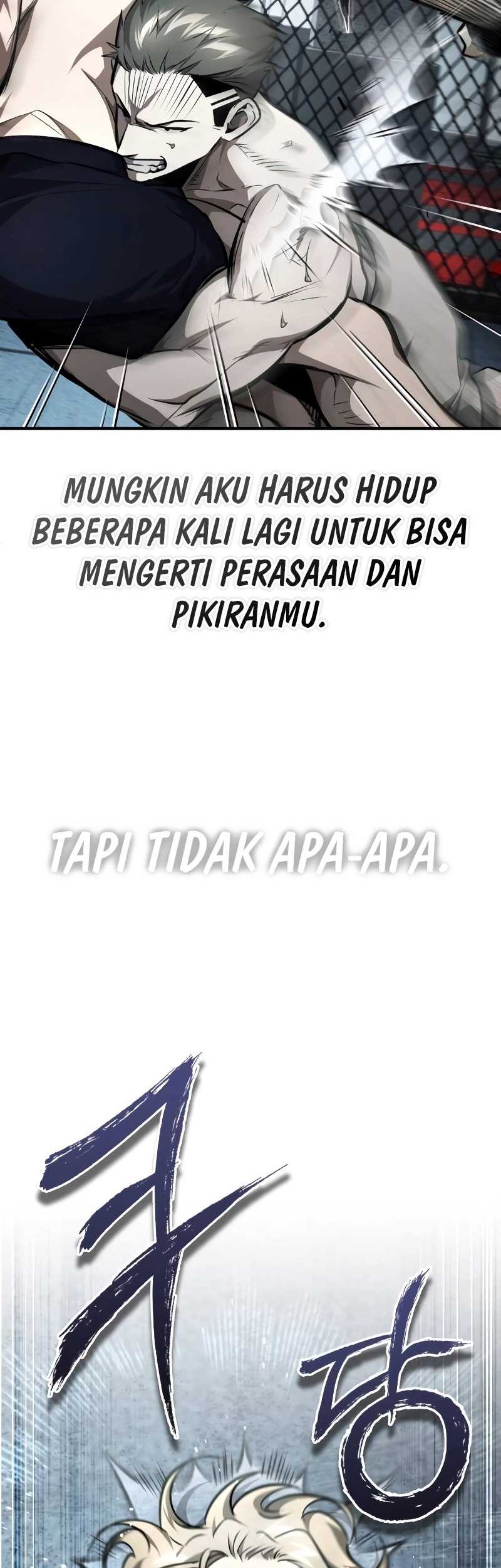 Devil Returns To School Days Chapter 51 - halaman 60