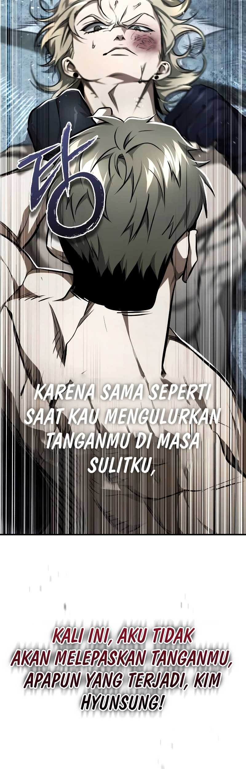 Devil Returns To School Days Chapter 51 - halaman 61