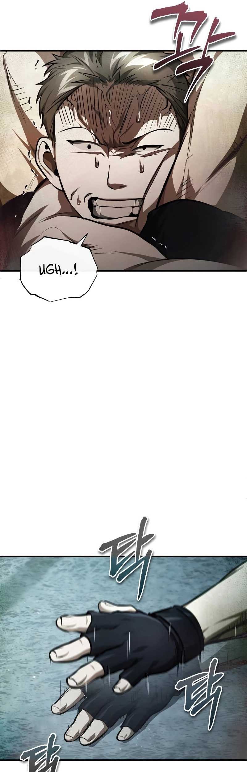 Devil Returns To School Days Chapter 51 - halaman 63