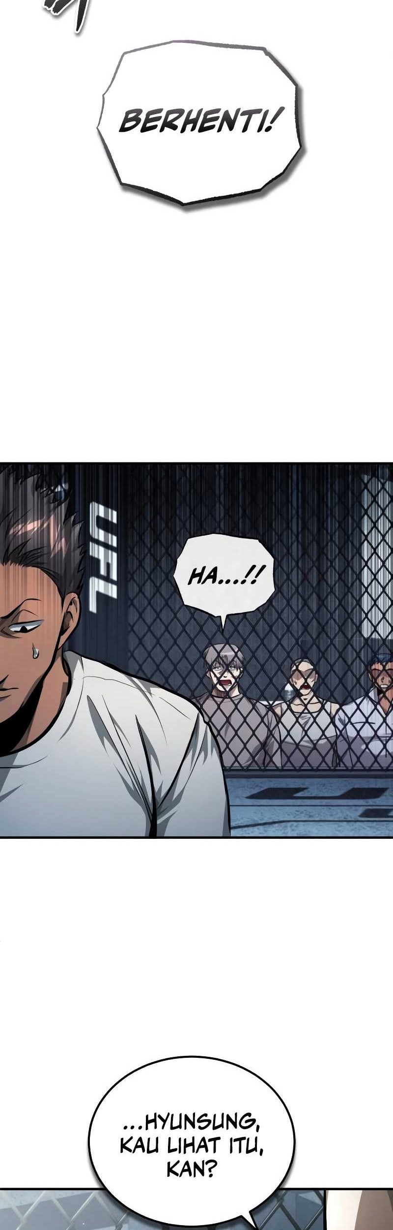 Devil Returns To School Days Chapter 51 - halaman 64