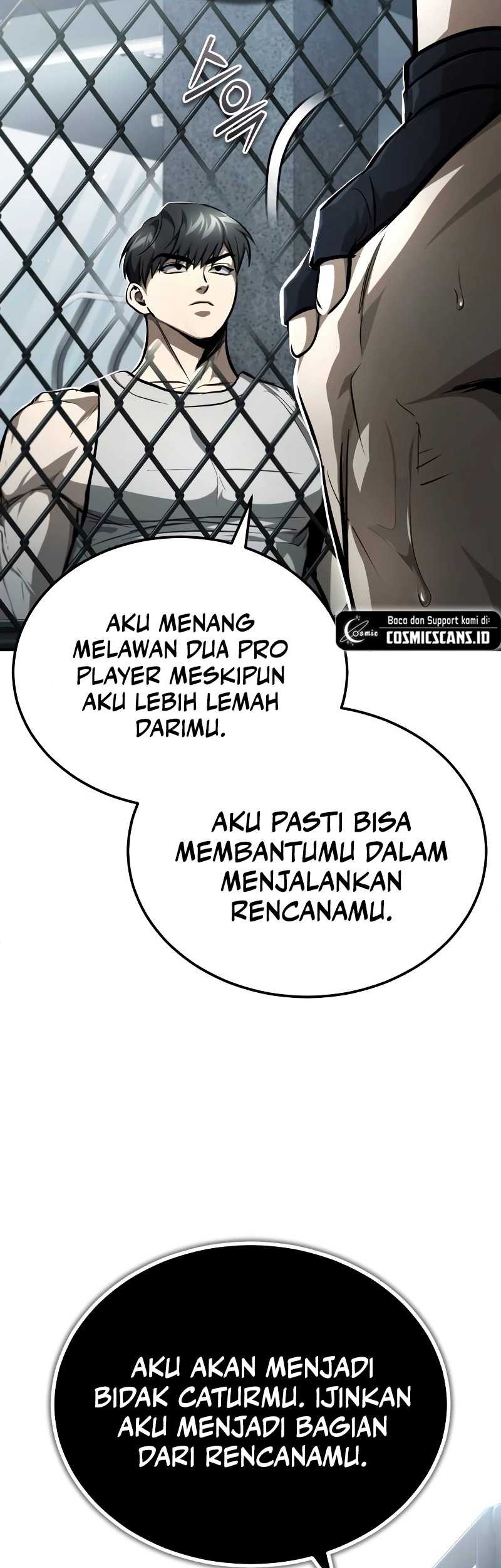 Devil Returns To School Days Chapter 51 - halaman 65