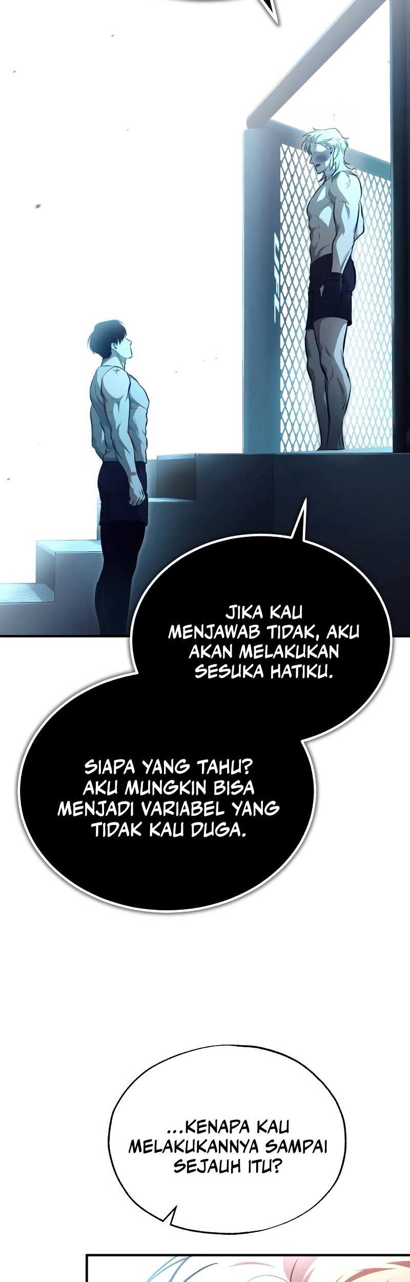 Devil Returns To School Days Chapter 51 - halaman 66