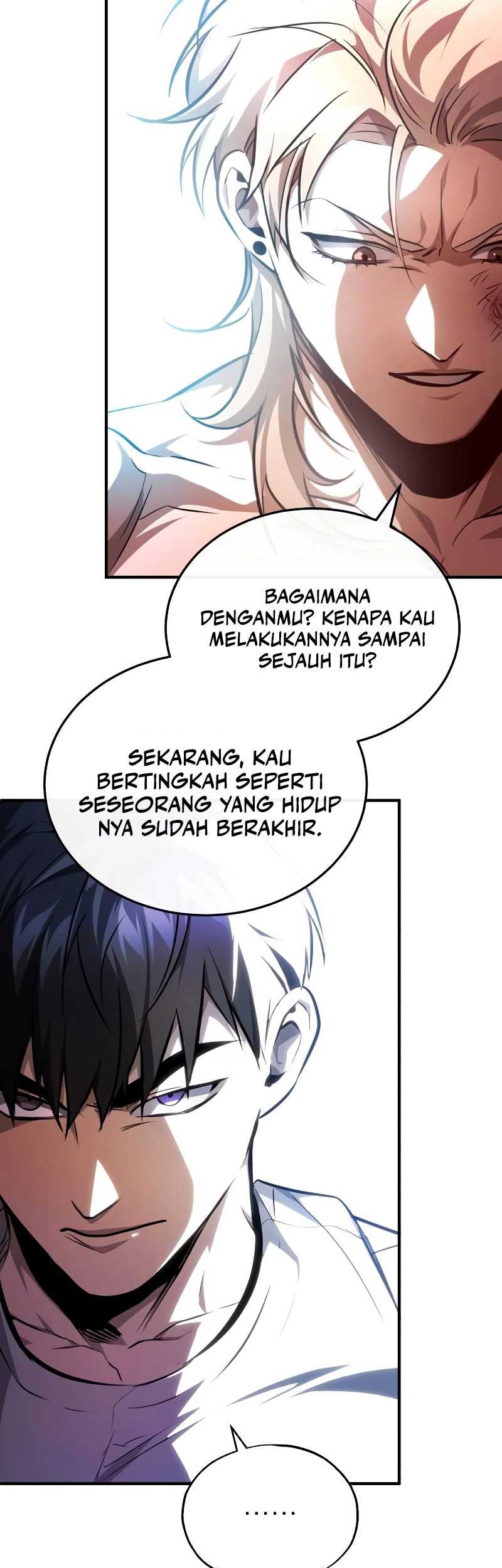 Devil Returns To School Days Chapter 51 - halaman 67